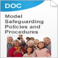 Model Safeguarding Policy and Procedures