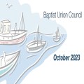 Baptist Union Council: October 2023 