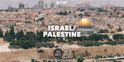 Israel Palestine prayer EBF800