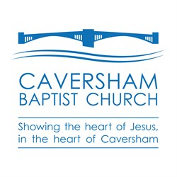 Caversham Baptist Church Logo