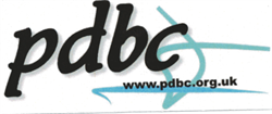 PDBC Logo