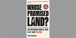 Whose Promised Land  by Colin 