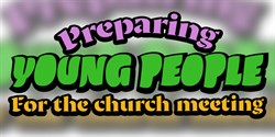 Young Peopl Card