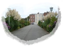 Quebec Hall