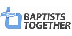 Baptists Together 800