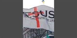 Jesus flag800