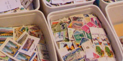 HomeMission Stamps