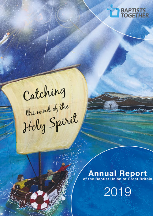 Annual report2019