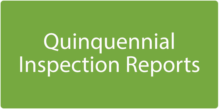 QI Reports