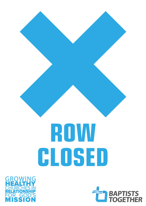 Row-Closed