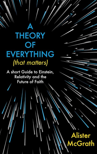 A Theory of Everything1