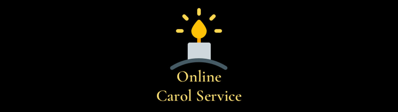 OnlineCarolService Banner
