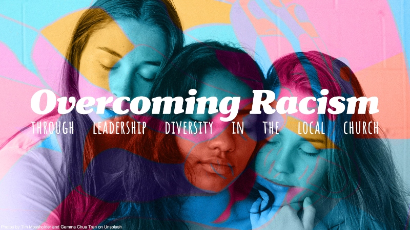 Overcoming Racism1