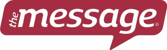 TheMessage Logo