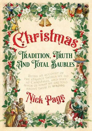Christmas Nick Page1