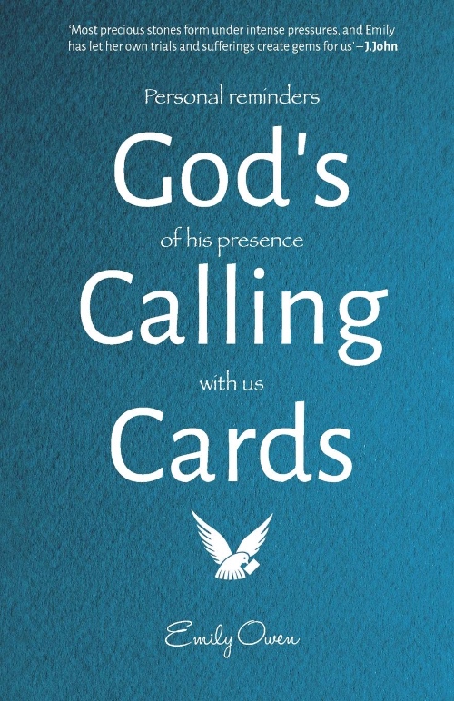 God's Calling Cards