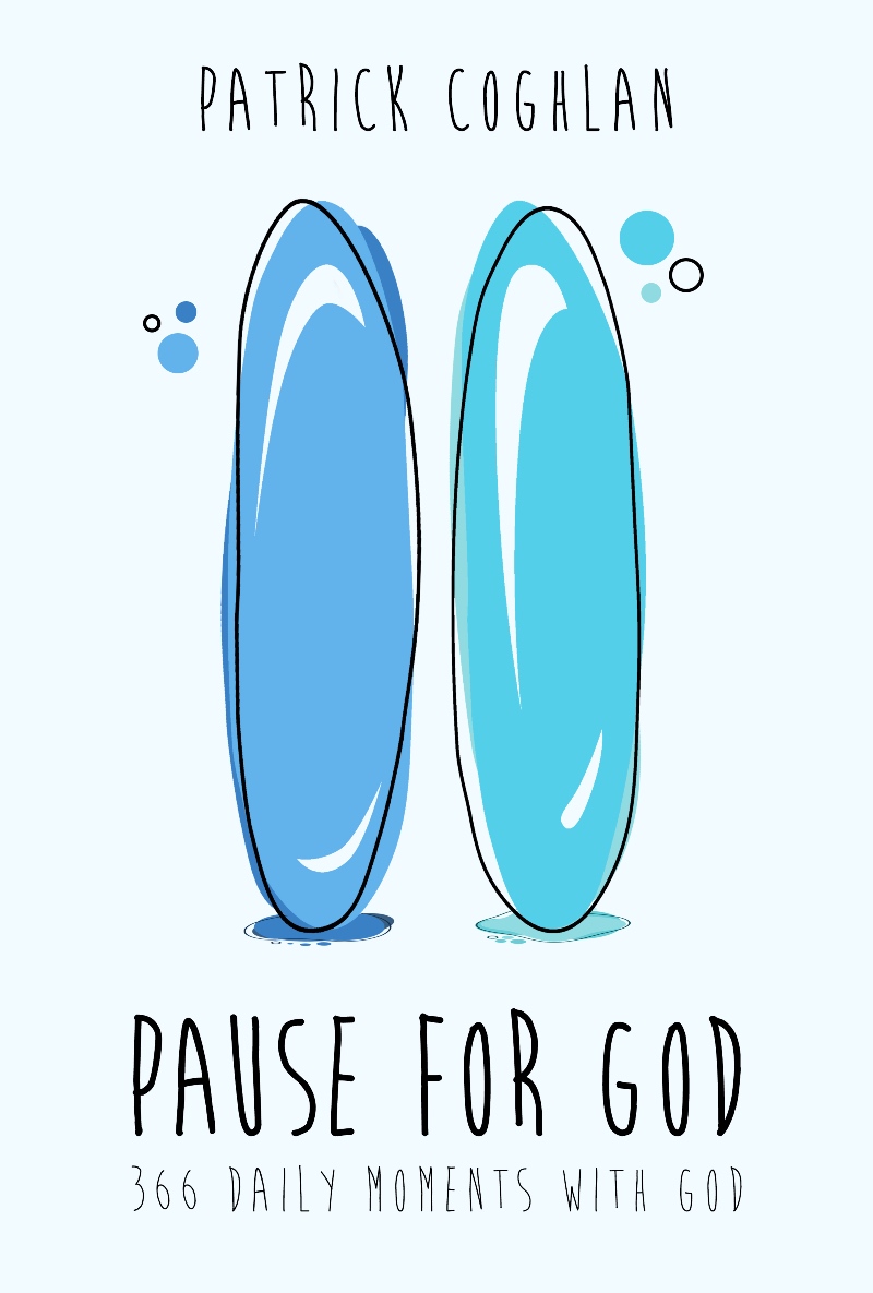 Pause for God