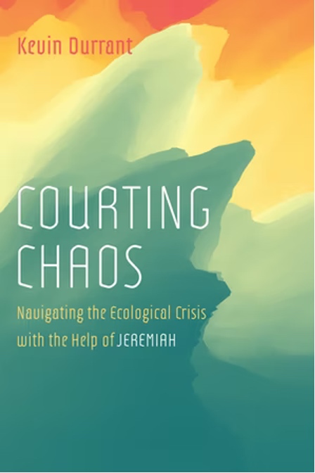 Courting Chaos1