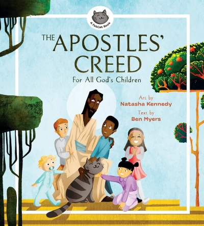 Apostles Creed