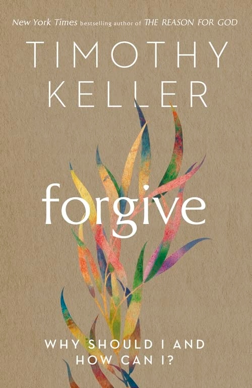 Keller Forgive