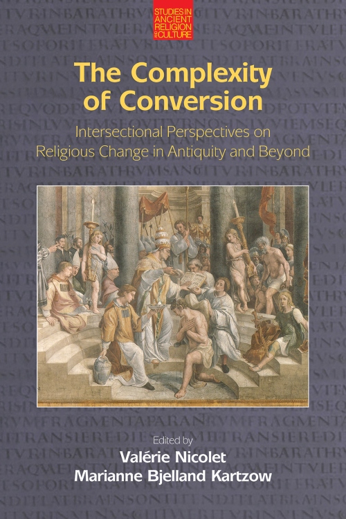 The Complexity of Conversion