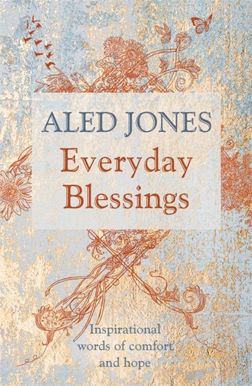 Aled Jones Everyday Blessings