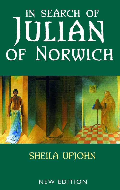Sheila Upjohn in search of Jul