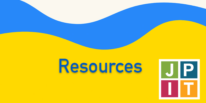Resources 800
