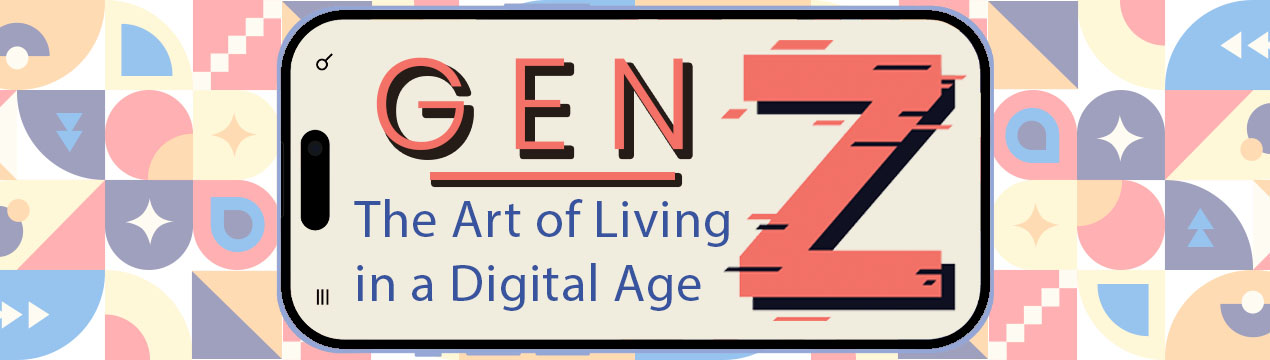 The Art of Living in a Digital