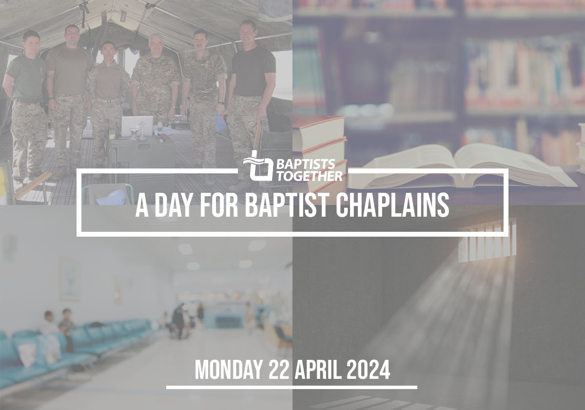 Day for Chaplains 24