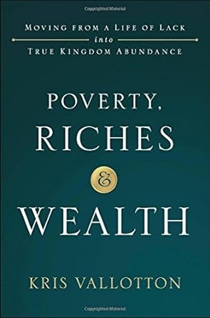 Poverty, Riches and Wealth by 