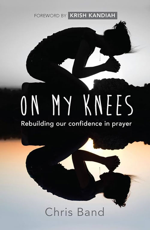 OnMyKnees