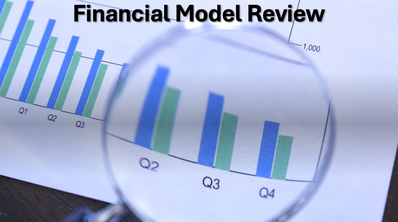 Financial Model Review