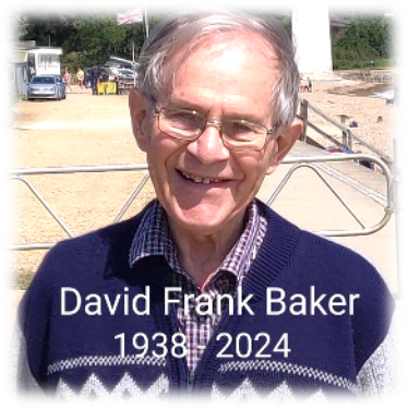 Revd David Baker