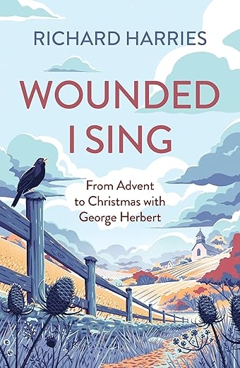 Wounded I Sing  From Advent to