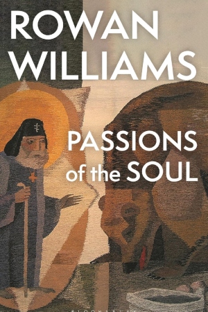 Passions of the Soul by Rowan 