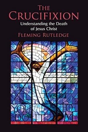 The Crucifixion by Flemming Ru