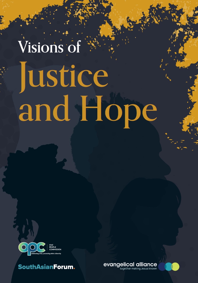 Visions of Justice and Hope co