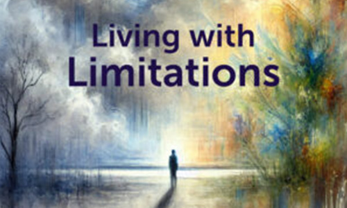 LivingWithLimitations