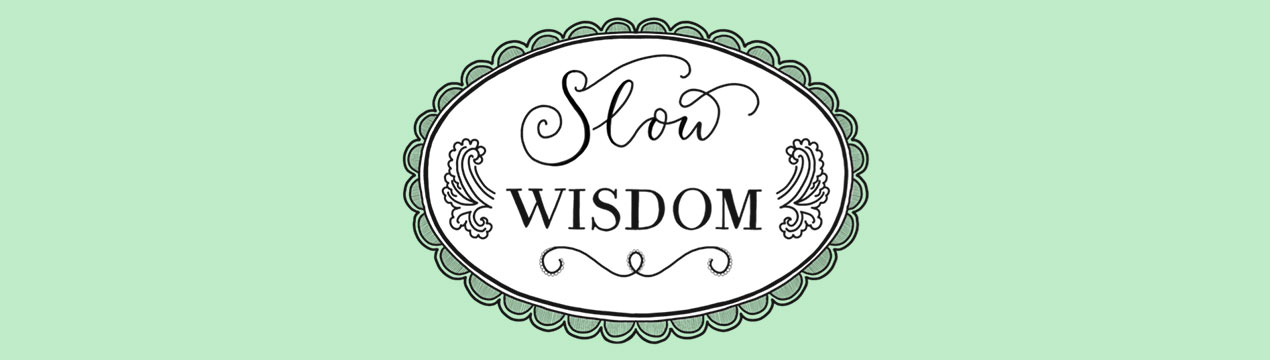 SlowWisdom Banner1