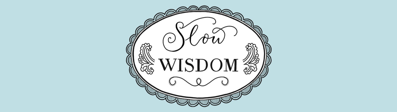 SlowWisdom Banner2