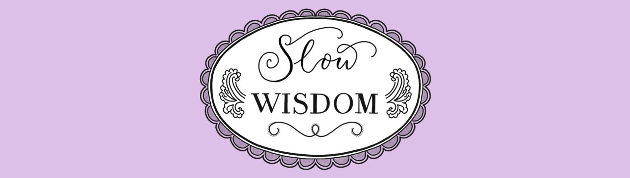 SlowWisdom Banner4