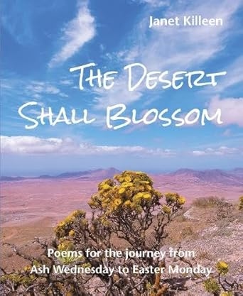 The Desert Shall Blossom - Poe