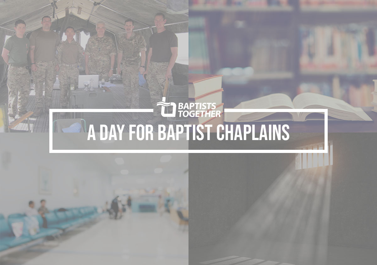 Day for Chaplains no date