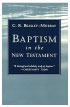 BaptismInNT