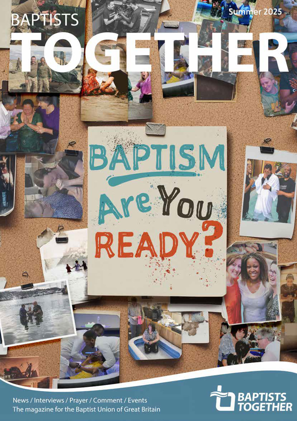 BaptistsTogether Summer2025