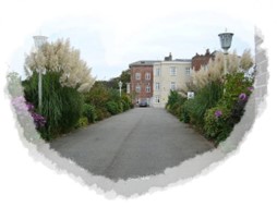Quebec Hall