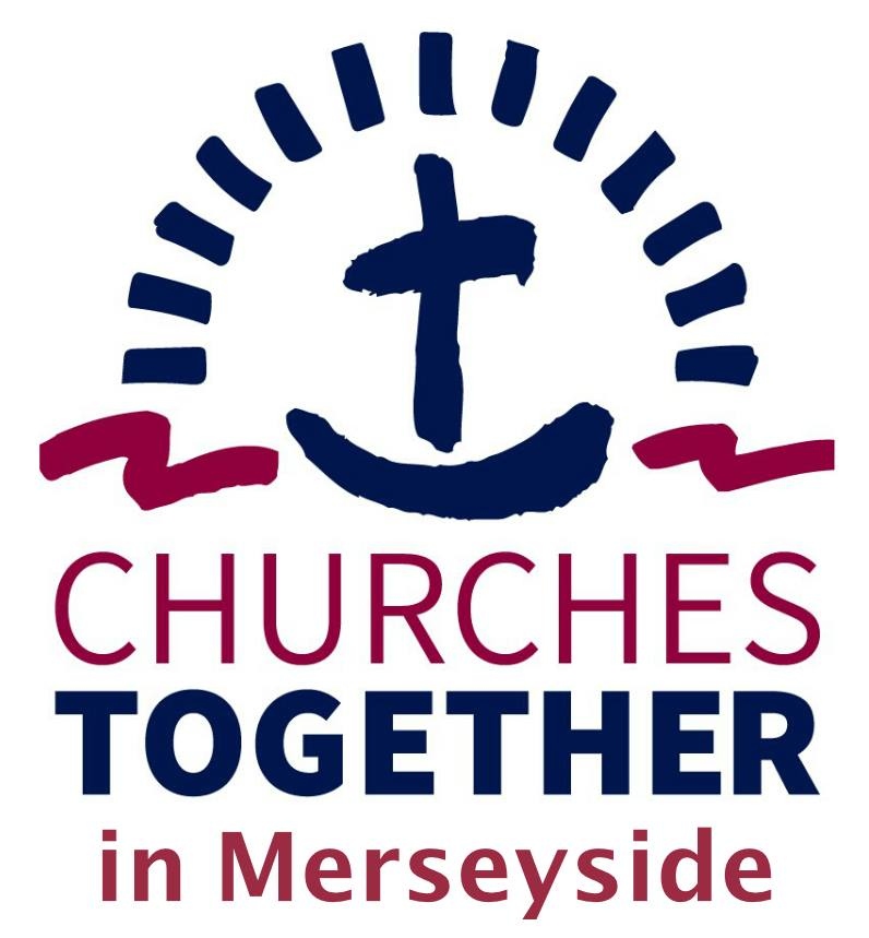 Churches Together in Merseyside logo