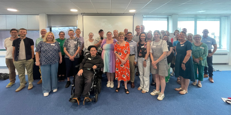 TLC June 2025 1st cohort