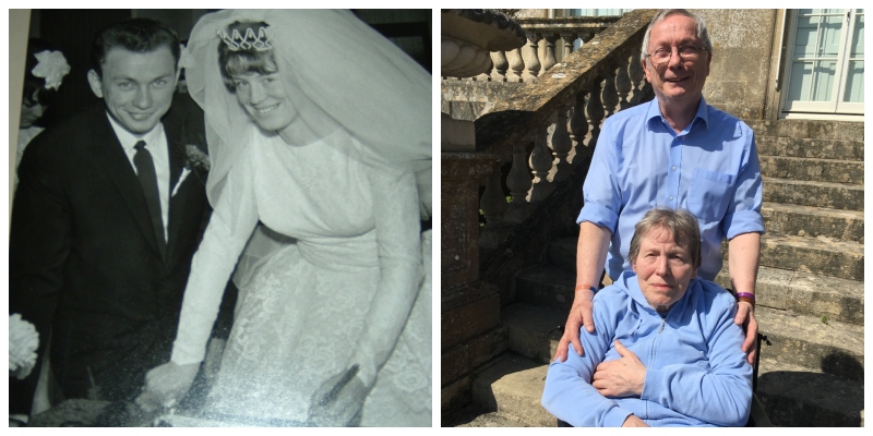 Tony and Barbara Hall800